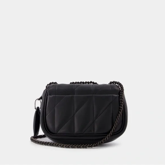 Coach Madison Quilted Bag - Picture 2 of 9